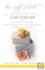 The Gift Of Love