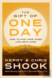 The Gift Of One Day