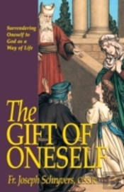 The Gift Of Oneself