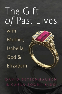 Bertrand.pt - The Gift Of Past Lives With Mother, Isab