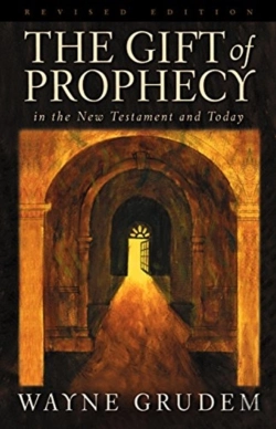 Bertrand.pt - The Gift Of Prophecy In The New Testament And Today