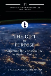 The Gift Of Purpose