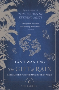 Bertrand.pt - The Gift Of Rain