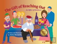 The Gift Of Reaching Out