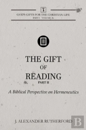 The Gift Of Reading - Part 2