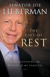 The Gift Of Rest
