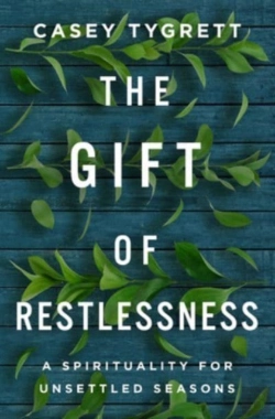 Bertrand.pt - The Gift Of Restlessness