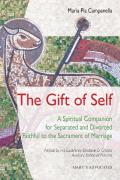 The Gift Of Self