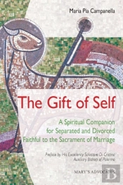 The Gift Of Self