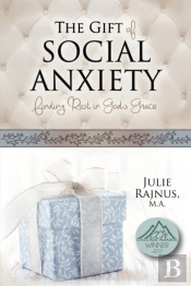 The Gift Of Social Anxiety
