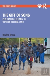 The Gift Of Song