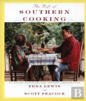 The Gift Of Southern Cooking