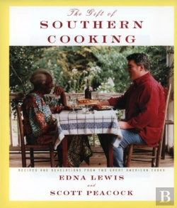 Bertrand.pt - The Gift Of Southern Cooking