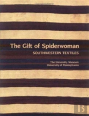 The Gift Of Spiderwoman Â€“ Southwestern Textiles