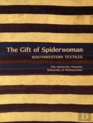 The Gift Of Spiderwoman