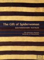 The Gift Of Spiderwoman