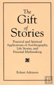 The Gift Of Stories