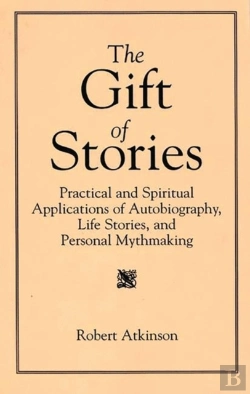 Bertrand.pt - The Gift Of Stories
