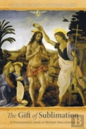 The Gift Of Sublimation
