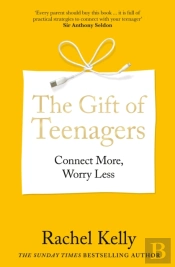 The Gift Of Teenagers