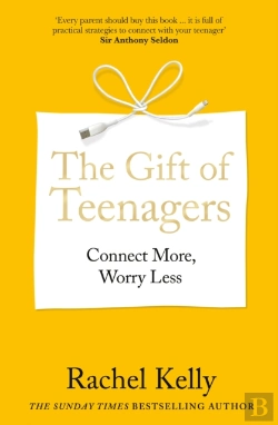 Bertrand.pt - The Gift Of Teenagers