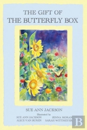 The Gift Of The Butterfly Box