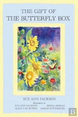 Bertrand.pt - The Gift Of The Butterfly Box