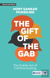 The Gift Of The Gab