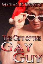 The Gift Of The Gay Guy