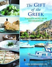 The Gift Of The Greek