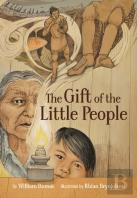The Gift Of The Little People
