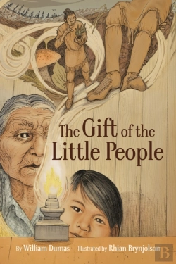 Bertrand.pt - The Gift Of The Little People