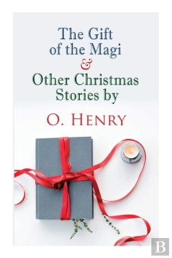 Bertrand.pt - The Gift Of The Magi & Other Christmas Stories By O. Henry
