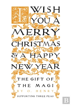 Bertrand.pt - The Gift Of The Magi