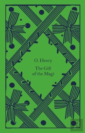 The Gift Of The Magi