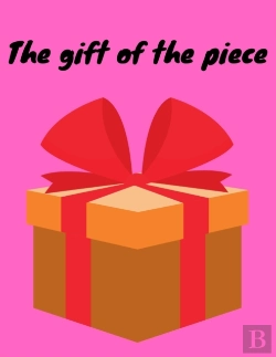 Bertrand.pt - The Gift Of The Piece