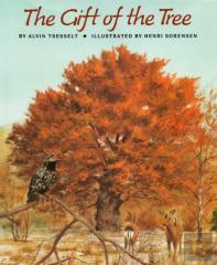The Gift Of The Tree
