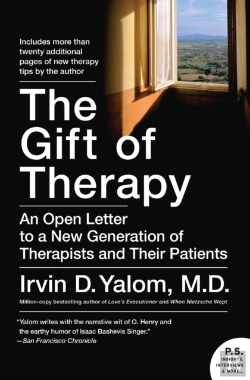 Bertrand.pt - The Gift Of Therapy