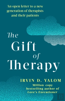 Bertrand.pt - The Gift Of Therapy