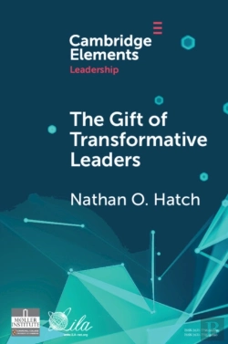 Bertrand.pt - The Gift Of Transformative Leaders