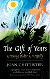 The Gift Of Years