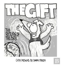 Bertrand.pt - The Gift - Return Of The Orb