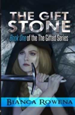 Bertrand.pt - The Gift Stone