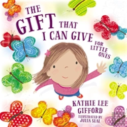 Bertrand.pt - The Gift That I Can Give For Little Ones