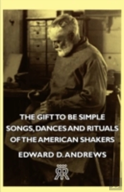 Bertrand.pt - The Gift To Be Simple - Songs, Dances An