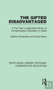 The Gifted Disadvantaged