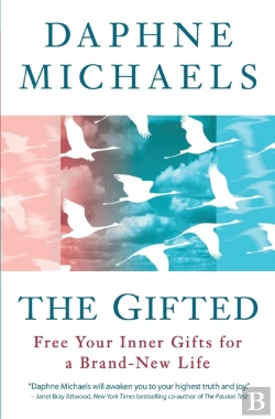 Bertrand.pt - The Gifted: Free Your Inner Gifts For A