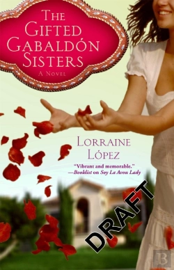 Bertrand.pt - The Gifted Gabaldon Sisters