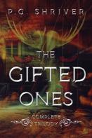 The Gifted Ones Trilogy