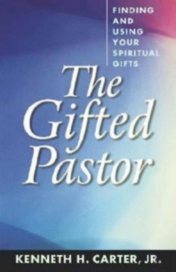 Bertrand.pt - The Gifted Pastor